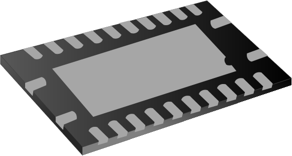 QFN-24-5.5X3.5X0.85-0.5