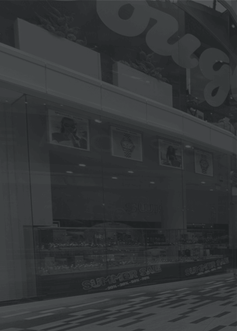 新型履历店