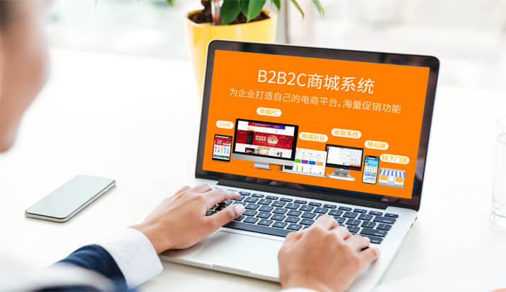 K8凯发电商软件,商城系统