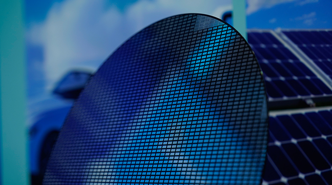 展会回首PCIM Asia 2023 | 高能效IGBT器件、高压大功率？椤⒏吖β蔛iC器件